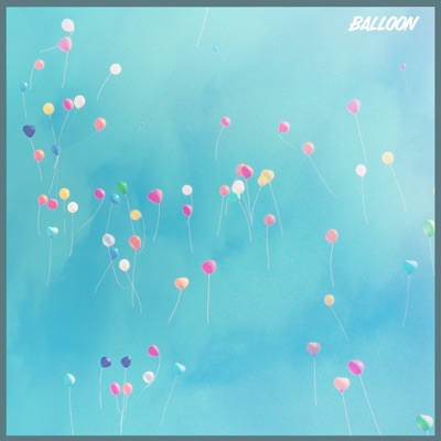 Balloon - Single