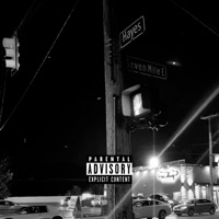 Zone Shit - Single - LO & 7MileTeo