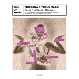 Pesos Not Besos (Justin Robertson's Deadstock 33s Remix) Theus Mago & Moderna