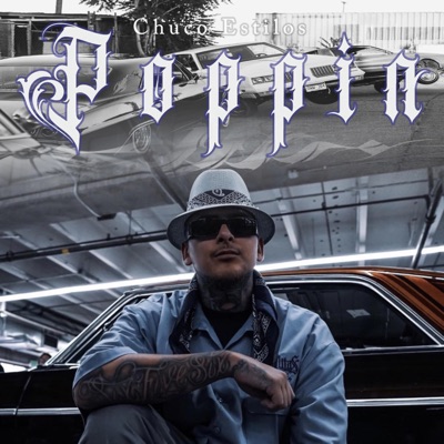 Poppin' - Single