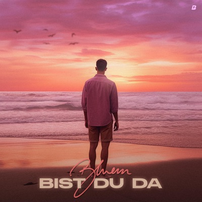 Bist du da - Single