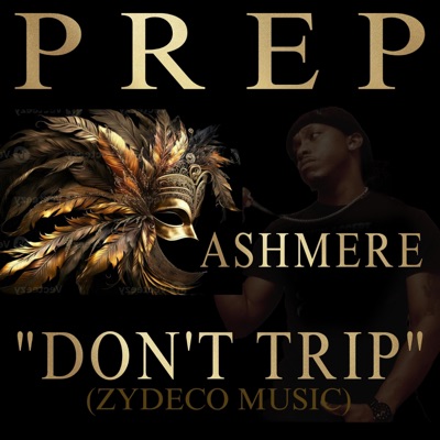 Don't Trip - Single