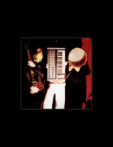 Ouve Reagan's Polyp, vê vídeos de música, lê a biografia, vê as datas da digressão e muito mais!