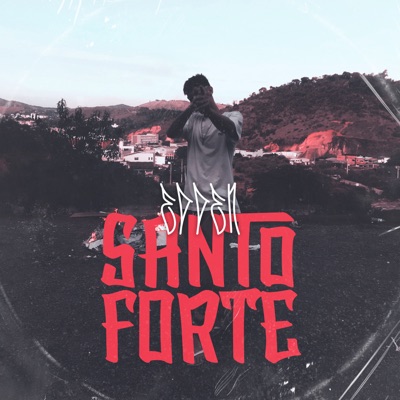Santo Forte - Single