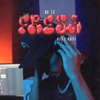NO ES FRESA - Single - Aleex Drost