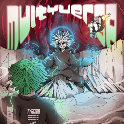 Multyverse 3 - Single