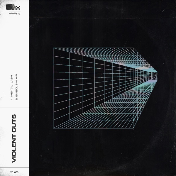 Mental Lash / Embolism Vip - Single