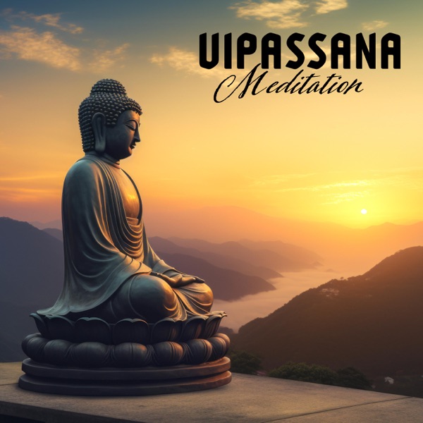 Vipassana Meditation: Spiritual Flute, Relaxing Yoga Music