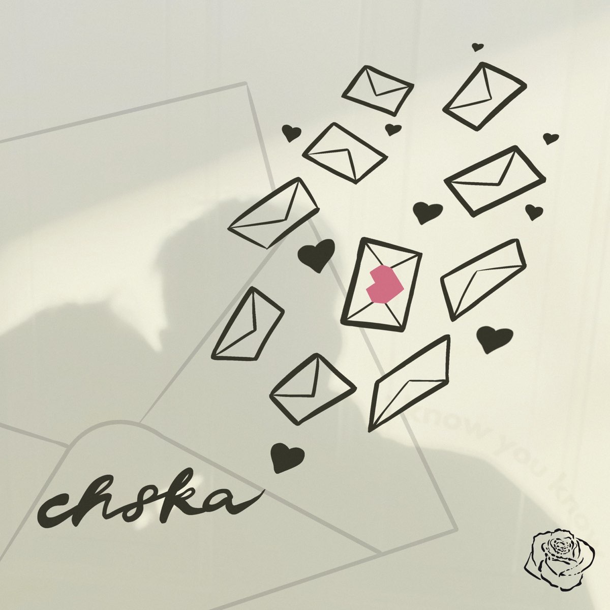 ‎i Know You Know Sped Up Single Album By Chska Apple Music 7051
