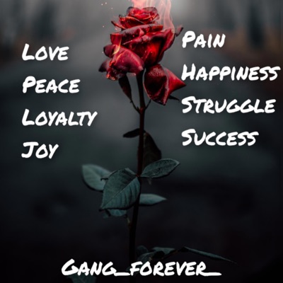 ROSE AND FLOWER - EP