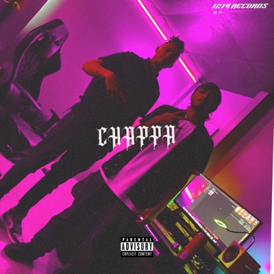 CHAPPA (feat. Tico$lum) - Single