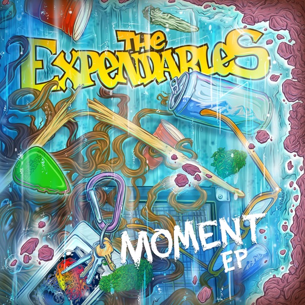 Moment - EP