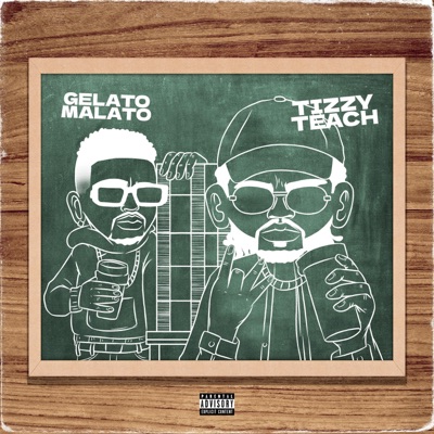 Needed to Be (feat. Gelato Mulatto) - Single