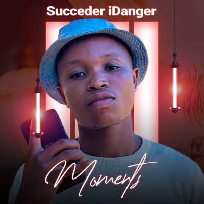 Moments - EP