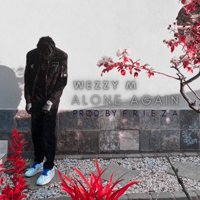 Alone Again - Single