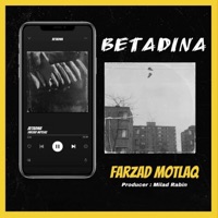 Betadina - Single - Farzad MotlaQ