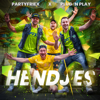 Hèndjes - PartyFriex & Plug 'N Play