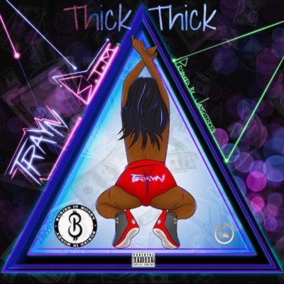 Thick Thick - Single