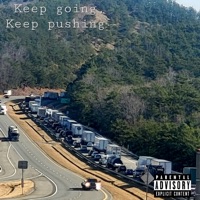 Keep going Keep pushing (feat. Boger) - Single - HARD ROQ