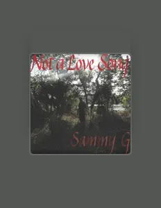 Listen to Sammy G, watch music videos, read bio, see tour dates & more!