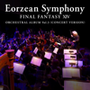 Eorzean Symphony: FINAL FANTASY XIV Orchestral Album Vol. 3 (Concert version) - Masayoshi Soken