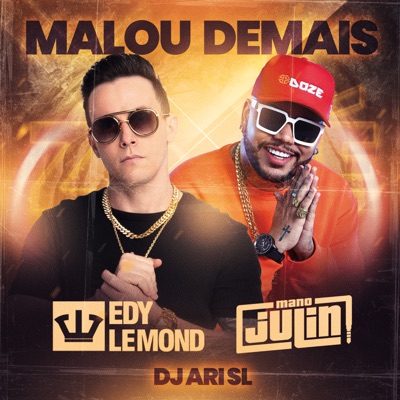 Malou Demais - Single
