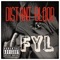 Fyl - DISTANT BLOOD lyrics