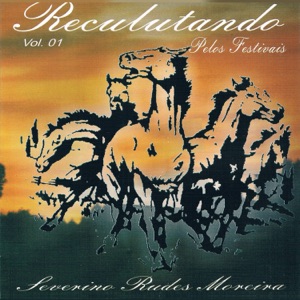 Prece Xucra (feat. Daniel Torres)
