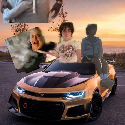 Im mad you sad - Single