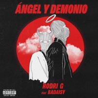 Ángel y Demonio - Single - Rodri G