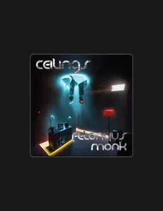 Listen to Felonyus Monk, watch music videos, read bio, see tour dates & more!