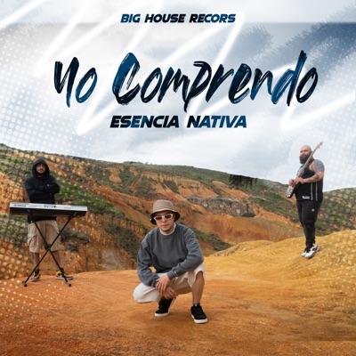 Yo Comprendo - Single