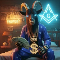 Mr.Raunchy - King Cachi