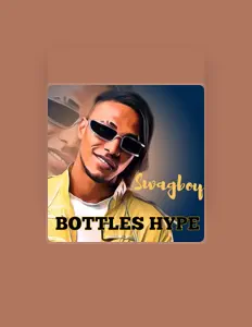 Listen to Swagboy the hypeman, watch music videos, read bio, see tour dates & more!