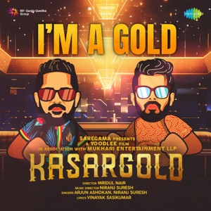 I'm A Gold (From 