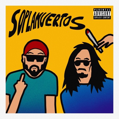 Soplamuertos - Single