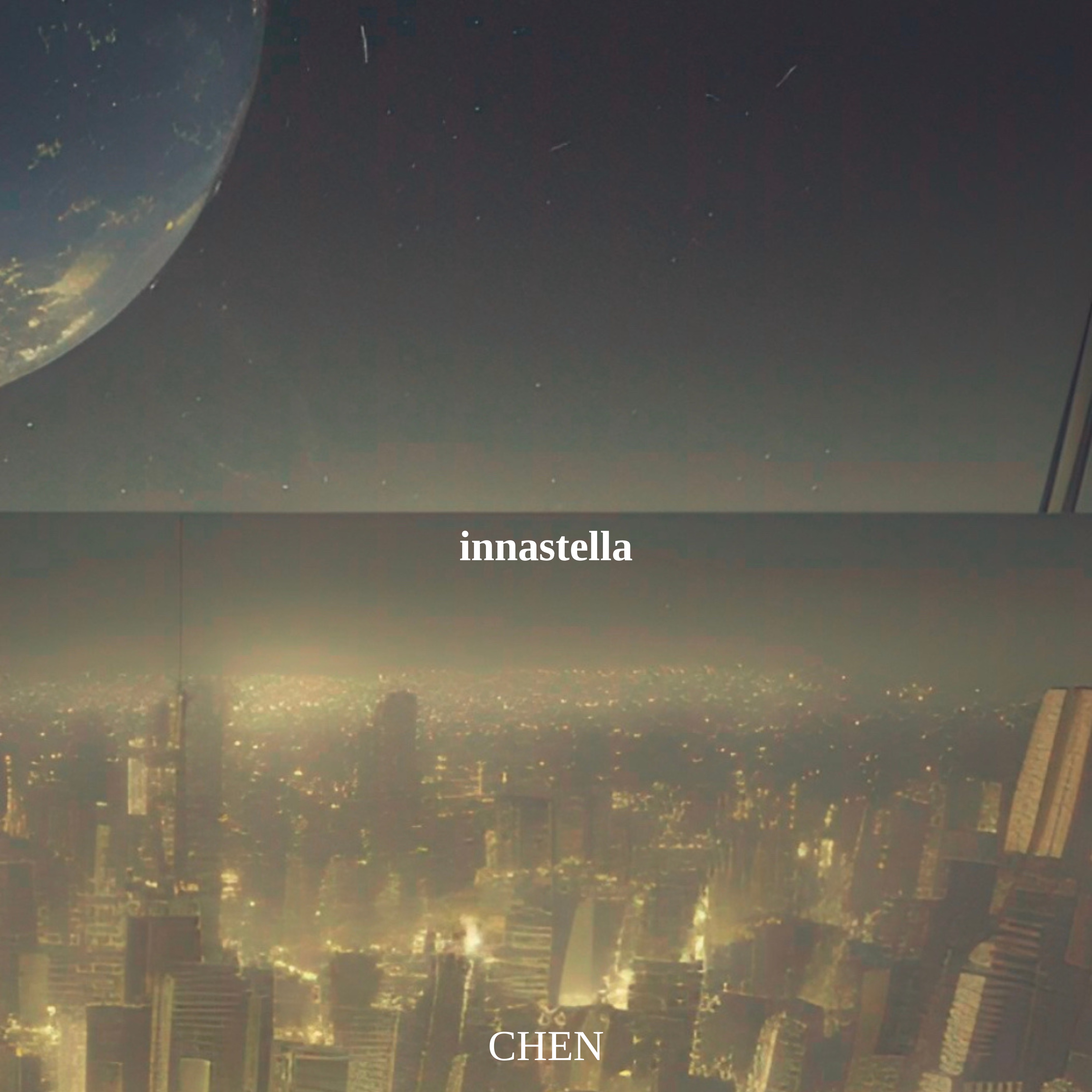 Innastella - Single