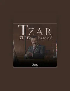 收听 Zli Pevac Lazovic、观看音乐视频、阅读小传、查看巡演日期等 ！