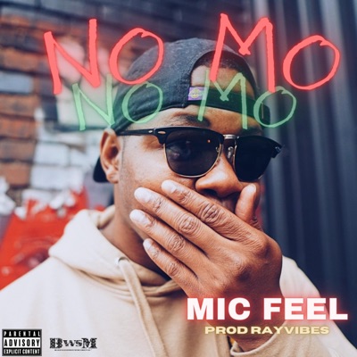 No Mo - Single