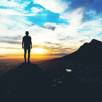 Above It - Single
