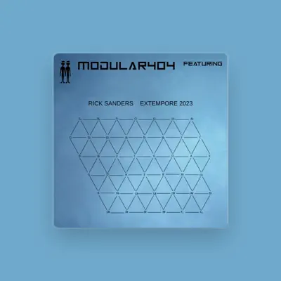 Listen to Modular404, watch music videos, read bio, see tour dates & more!