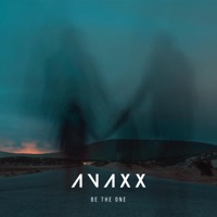Be the One - Single - Avaxx