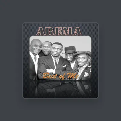Listen to Arema, watch music videos, read bio, see tour dates & more!