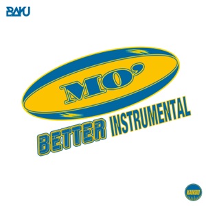 Mo' Better Truth (Instrumental)