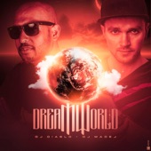 DreamWorld (feat. DJ Madej) artwork