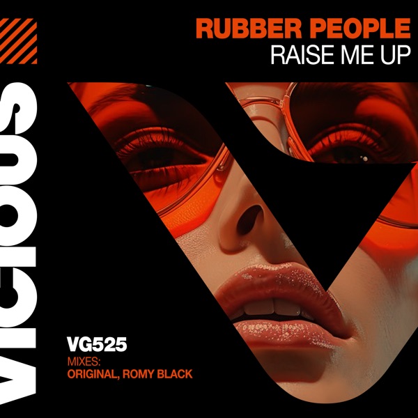 Raise Me Up - Single