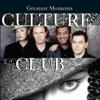 Culture Club - Do You Really Want To Hurt Me artwork