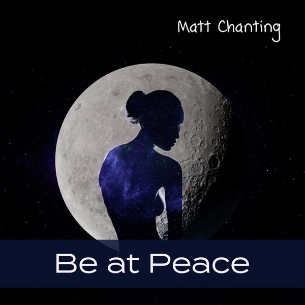 Be at Peace: Regain Your Composure, Find Your Inner Peace, Live at the Present Moment