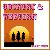 Country & Western Playbacks - Karaoke Party - Country Roads