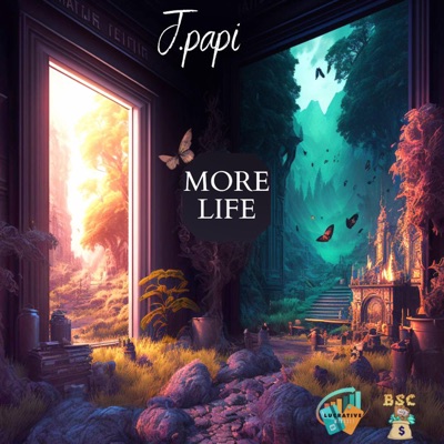 More Life (feat. J-Papi)